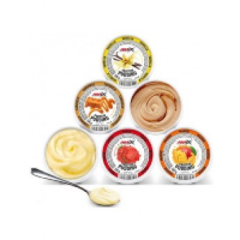 Protein Pudding 135gr